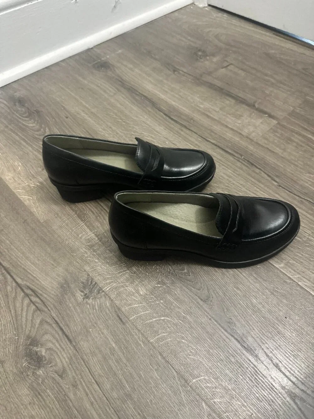 Dansko Danica Loafer